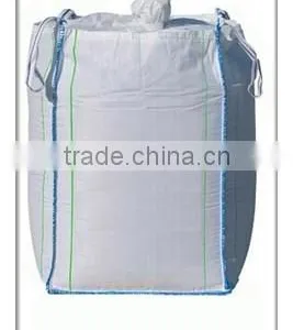 pp One Ton Bulk Container Liner Bag thumbnail-1