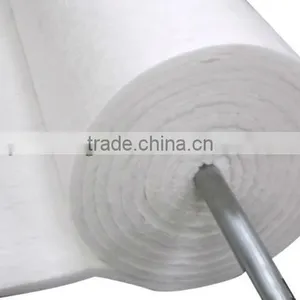 Ceramic Fiber Blanket 1360 thumbnail-6