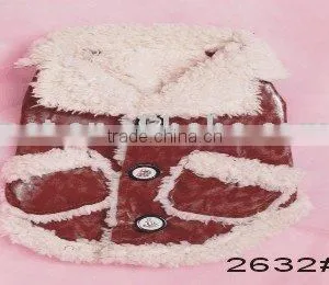 Dog Jacket Dog-2632 thumbnail-1