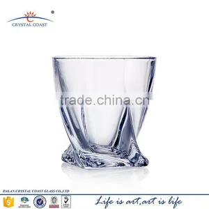 300ml Twist Souvenir Ice Shot Glass thumbnail-1
