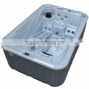 Hot Tubs and Spas S300 With Beautiful Appearance thumbnail-1