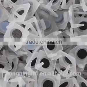 Rubber Button, Silicone Rubber Buttons, Silicone Push Button MOQ 5000pcs thumbnail-2