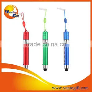 Touch Screen Stylus Banner Pen thumbnail-1