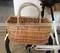 Wholesale Wicker Shopping Basket, Bike Basket, Wicker Basket thumbnail-5