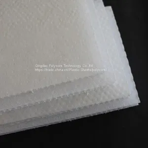 PP Honeycomb Act as Enforced Strength Material in Transportation Field thumbnail-1