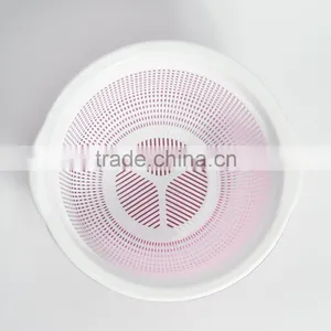Wholesale Plastic Fruit Storage Basket for Daily Life thumbnail-3