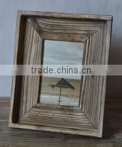 Antique Frame Photo Decorative thumbnail-1