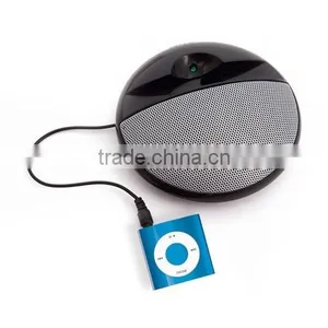 High Quality Speaker With Phone Holder Function thumbnail-2