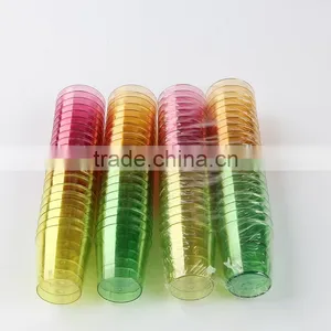 Hot Sale 30ML Small Plastic Measuring Cups thumbnail-2