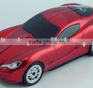 Car Mini Design Best Seller E-dog Car DVR Detector ,car Shape Radar Detector Car Type Radar Detector thumbnail-1