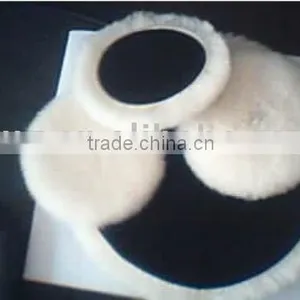 Felt Polishing Ball thumbnail-1