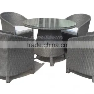 Outdoor Dining Table thumbnail-4