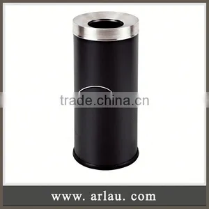 Arlau Convention Size Of Dustbin,Garbage Bin Container,Hotel Decorative Trash Bin thumbnail-1