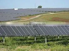 10kw Complete With Battery and Brackets Solar and Wind Power Hybrid System thumbnail-5