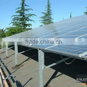 Both AC and DC Output Solar System Connector 6000W thumbnail-2