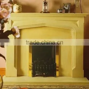 Fireplace Hearth thumbnail-1