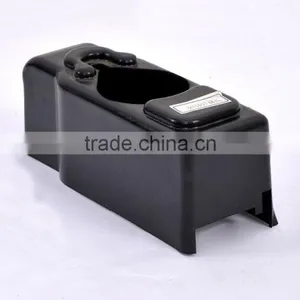 Custom Design Vacuum Thermoformed Plastic Auto Part thumbnail-2