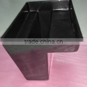 Custom Design Vacuum Thermoformed Plastic Auto Part thumbnail-5