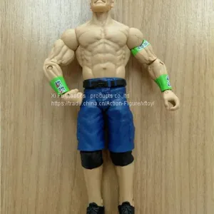 Популярный персонаж, персонажи по борьбе WWE, многосуставные соединения thumbnail-2