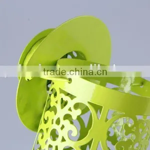Torch Design Iron Candle Holder/Home Decoration Candlestick thumbnail-5