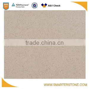 Hot Selling Yellow Artifical Marble for Wall Tiles thumbnail-1