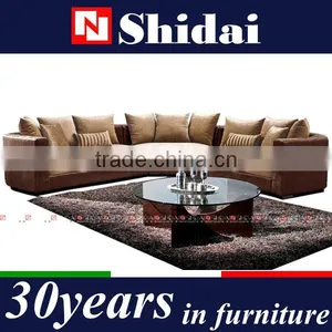 Sofa Set Furniture Philippines, Sofa Set New Designs 2016, Sofa Set Picture New Design G182 thumbnail-1