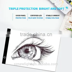 Led Drawing Board/ Kids Drawing Board /light Drawing Board thumbnail-4