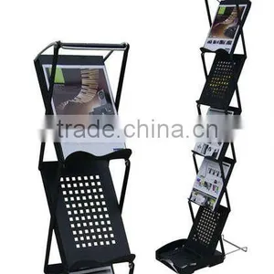Metal Book Stand thumbnail-1