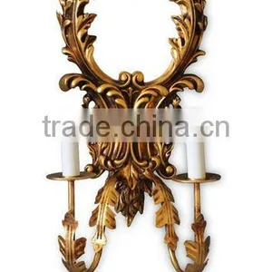 Interior Decorative Framed Door Mirrors thumbnail-6