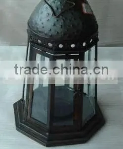 2010 Antique Oil Lamp thumbnail-1