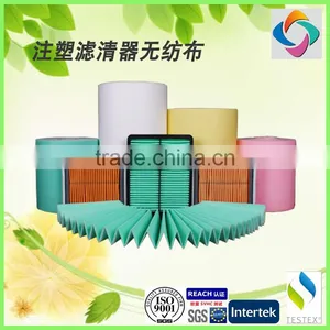 High Quality 600-181-1660 Excavator Engine Filter Supplier thumbnail-1