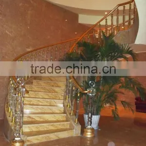 Crystal Stair Balustrade thumbnail-1