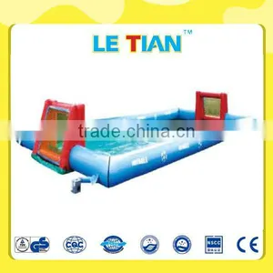 Factory Direct Sale Inflatable Toys Pool LT-2140F thumbnail-1