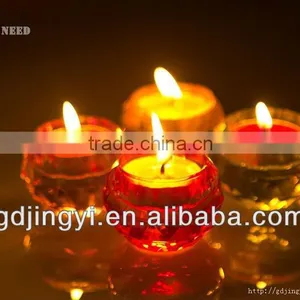 Dongguan Romantic Led Candle Holder for Decoration thumbnail-2