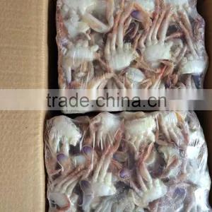 IQF Blue Swimming Crab Half Cut thumbnail-2