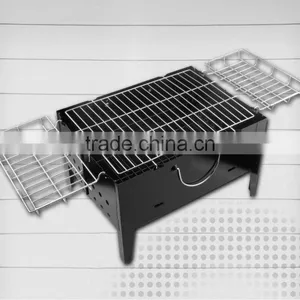 Table Top Barbecue Grill thumbnail-1
