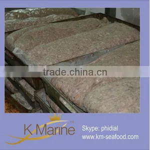 Vacuum Packing Dried Fish Flakes thumbnail-1
