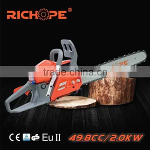 Chainsaw 660 With 18"/20"/22" Guide Bar With Chain Saw Chain thumbnail-4