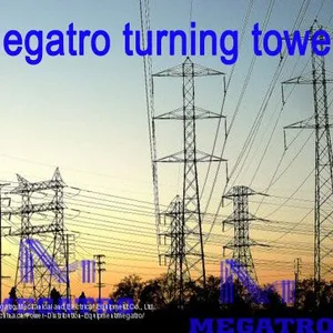 Megatro Turning Tower thumbnail-1