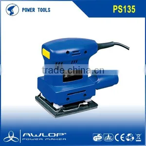 Palm Sander~PS135 With 110*100mm thumbnail-1