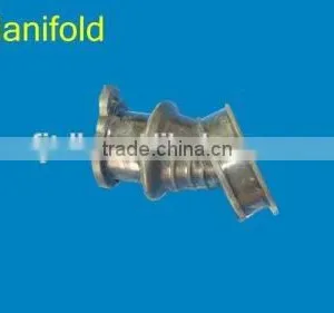 Manifold for MS 380 381 Gasoline Chainsaw / Intake Pipe Spare Parts thumbnail-1