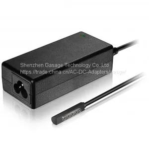 Laptop Adapter 12V 3.6A 45W for Thinkpad 10 Tablet Surface PRO2 thumbnail-1
