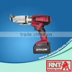 18V,1.4Ah Li-ion Battery Patented Aviation Power Snips thumbnail-1