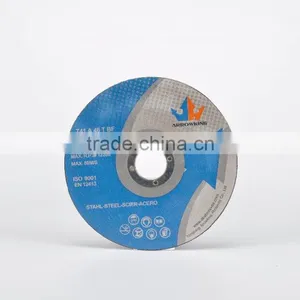 Cut off Wheel/Cut Off Disc for Metal thumbnail-3