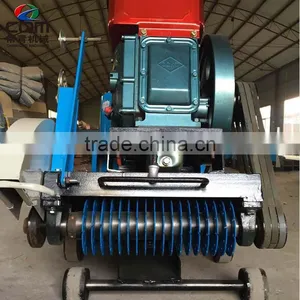 Robin Engine Cosin Road Concrete Groove Cutter Machine With Gaslion thumbnail-2