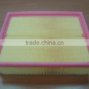 Car Air Filter for #058133843 # 13711736675 thumbnail-2