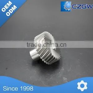 Industrial Components for Custom Machining thumbnail-4