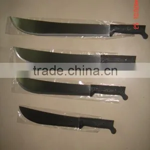 Matchet With Plastic Handle M205 thumbnail-2