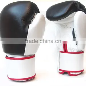 Custom Boxing Gloves thumbnail-4
