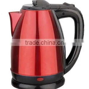 Stainless Steel Electric Kettle thumbnail-1